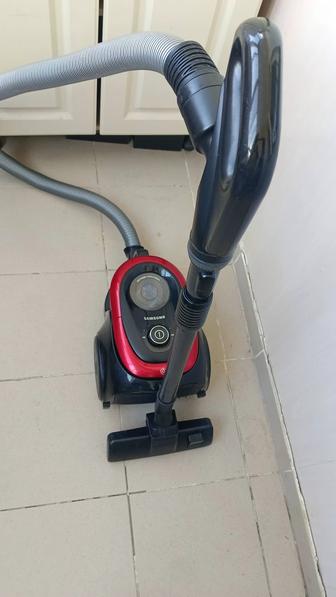 Пылесос Samsung 1800w