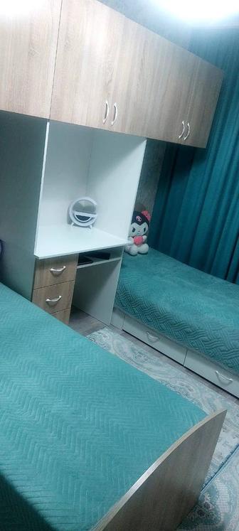 Продам детский спальный гарнитур