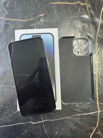 iPhone 14 Pro Max 256G