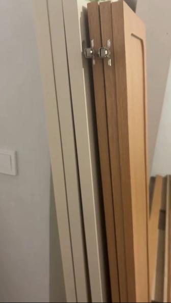 Двери на шкаф