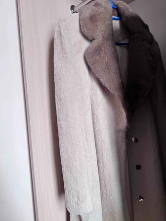 Продам шубу