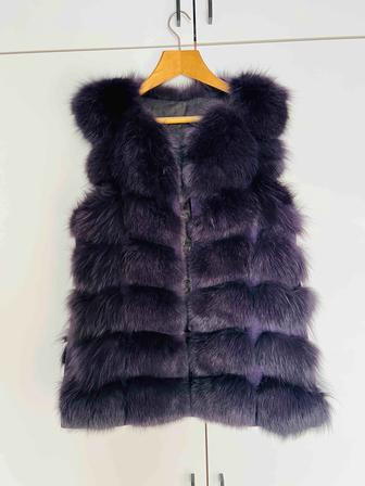 Жилет писец