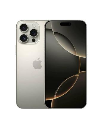 Продам Айфон 16 про max 1т