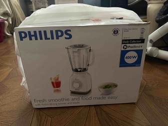 Блендер Philips