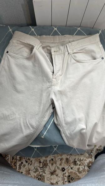 Мужские брюки