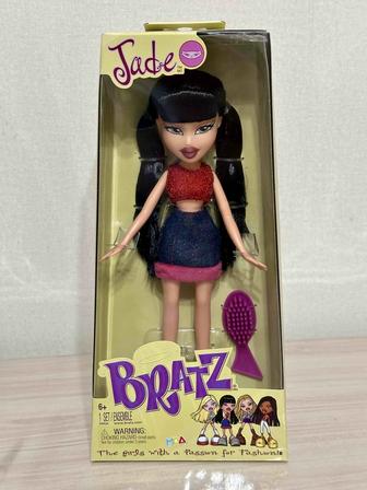 Кукла Братц Bratz Jade 2023 года