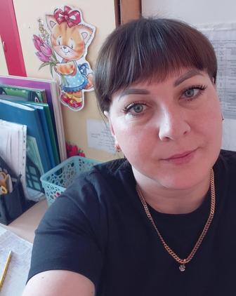 Воспитатель / воспитательница