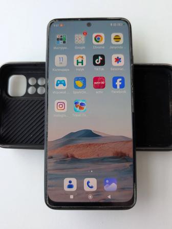 Redmo note 11