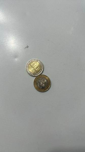 Продам юбилейную монету