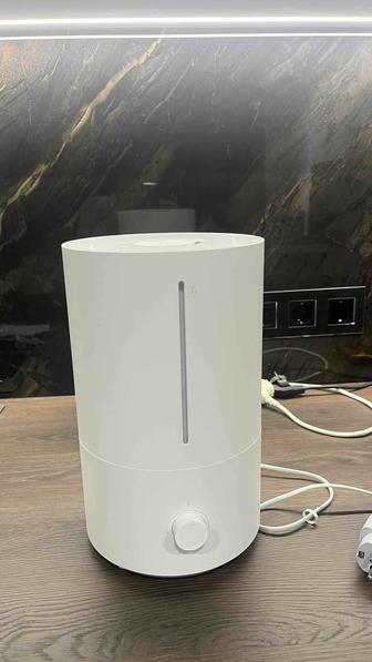 Продаю увлажнитель воздуха