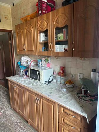Продается кухонный гарнитур