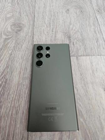 Продам Samsung s23 ultra