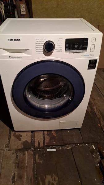 Продам стиральную машину автомат