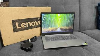 Мощный Lenovo 17 Core i5-10th/16GB/SSD256GB/HDD1TB/Nvidia GeForce