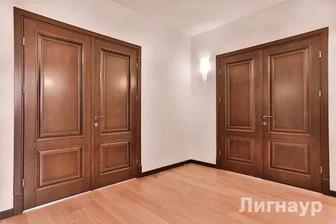 Я мастер по установке межкомнатных дверей