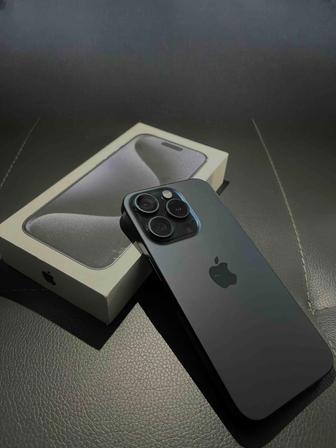 Айфон 15 про