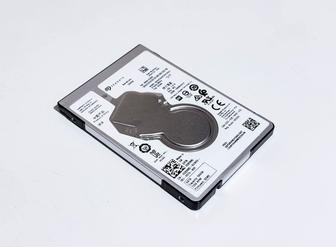 Жесткий диск 500 Gb Seagate Barracuda Pro SATA-III 2.5