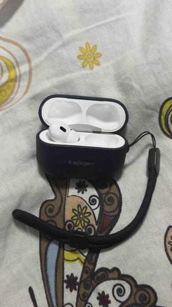 AirPods Pro 2 type-C