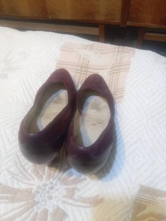 Обувь женская. Туфли.