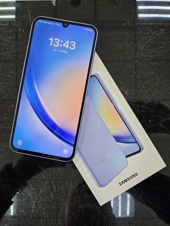 Samsung Galaxy A34 5G