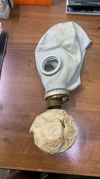 Продам противогазы