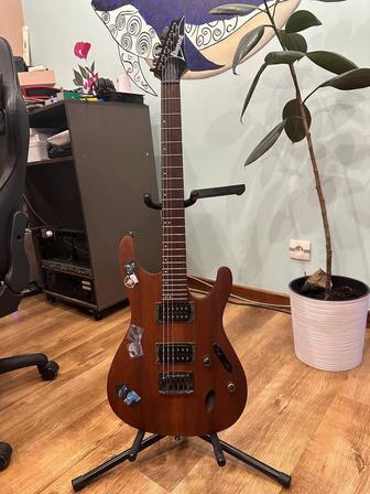 Гитара Ibanez S521