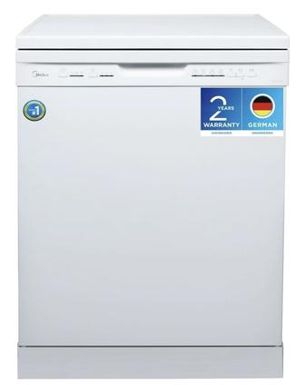 Посудомойка Midea