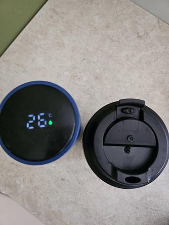 Термокружка