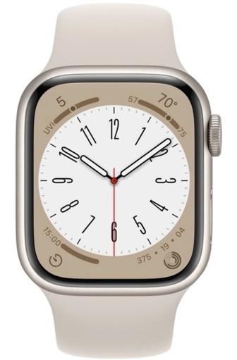 Часы Apple Watch 8