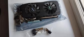 Видеокарта ASUS Radeon R9 290X 4GB