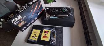 Видеокарта ASUS Radeon R9 290X 4GB