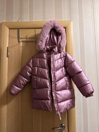 Продам зимнюю куртку