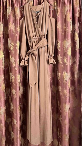 Продам вечернее платье