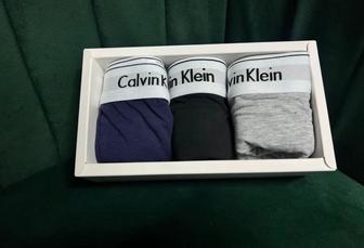 Боксеры Calvin Klein отличного качества
