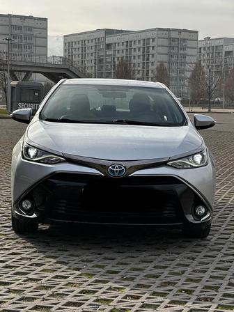 Аренда авто под такси