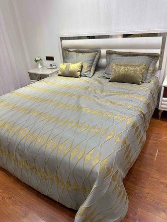 Продам спальный гарнитур б/у