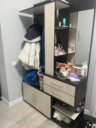 Мебель, прихожка