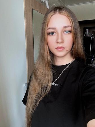 Торговый представитель