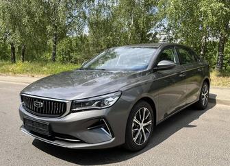 Машины Comfort, Comfort plus