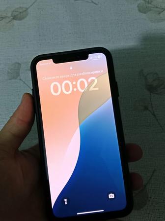 Айфон XS MAX