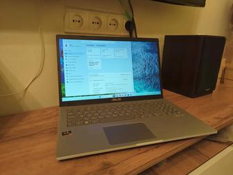 Ноутбук Asus M509D, AMD Ryzen 3 3200U, 12Gb RAM, SSD 256 Gb