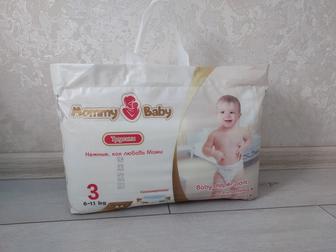 Продам Mommy Baby 3