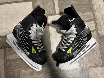 Продам Коньки