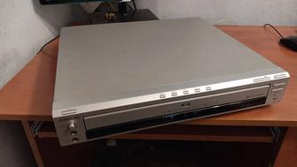 Sony CD mp3 dvd проигрыватель
