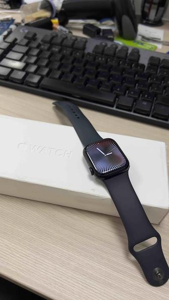 Apple Watch  9 41 mm