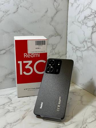 Xiaomi Redmi 13c