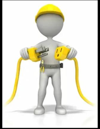 Услуги электрика