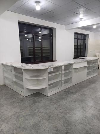 Изготовление мебели на заказ.