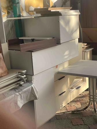 Новая кухня