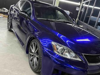 Профессиональная оклейка авто